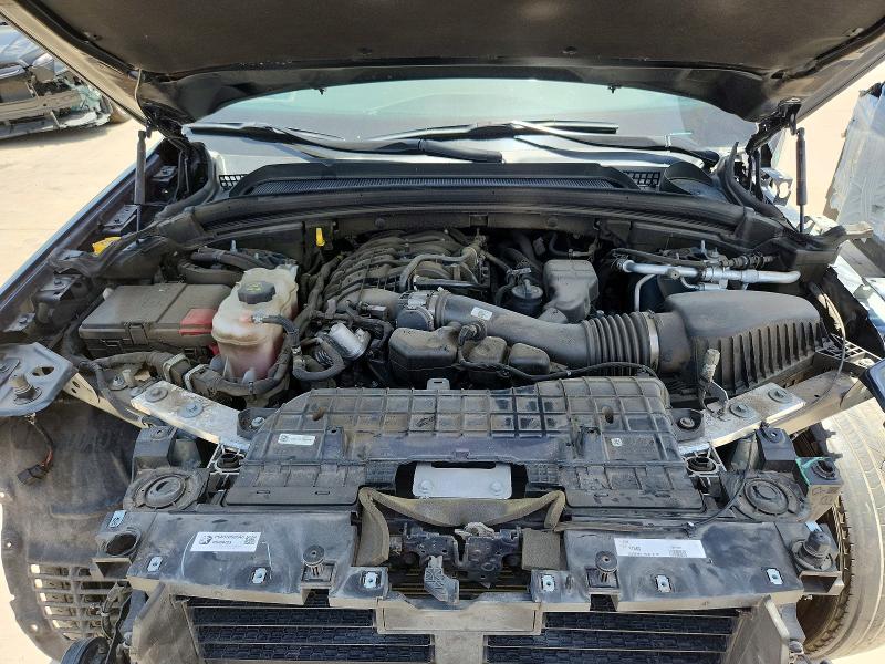 61424606 :رقم المزاد ، 1C4RJKBG6R8919395 vin ، 2024 Jeep Grand Cherokee مزاد بيع