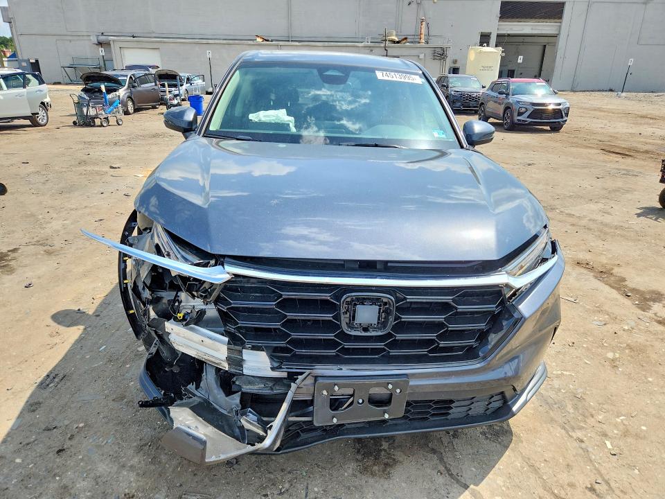 Продаж на аукціоні авто 2025 Honda Cr-v, vin: 5J6RS4H4XSL019747, номер лоту: 74513995