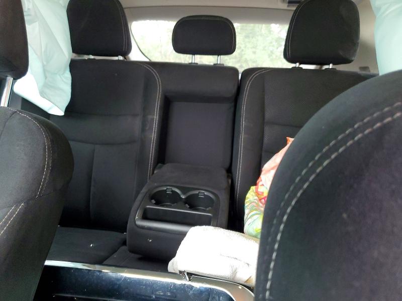 Aukcja sprzedaży 2020 Nissan Murano, vin: 5N1AZ2AJ9LN171037, numer aukcji: 61757426