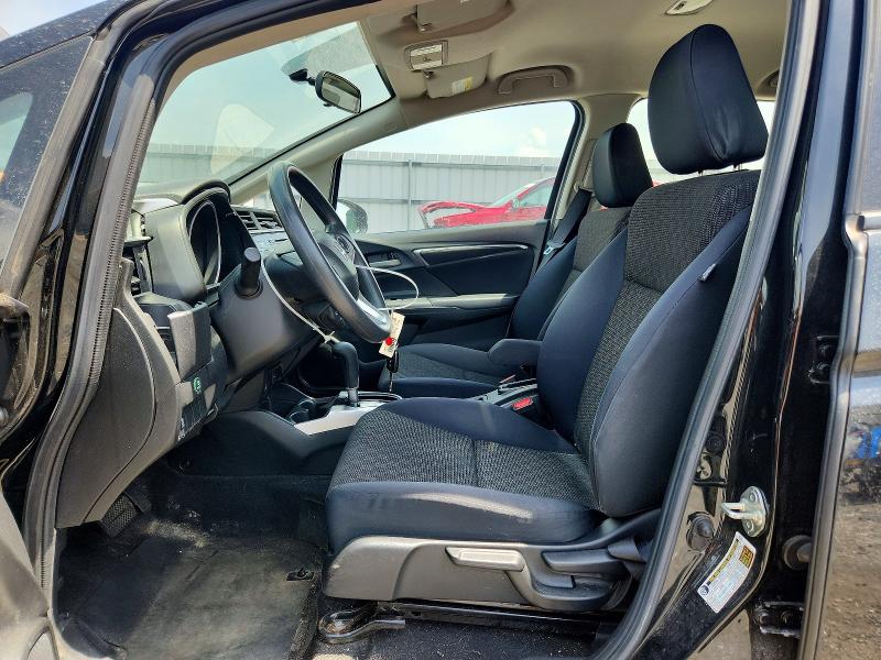 Aukcja sprzedaży 2017 Honda Fit, vin: JHMGK5H54HS008493, numer aukcji: 62219096