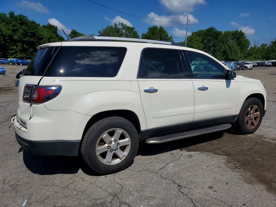 2014 Gmc Acadia მანქანა იყიდება აუქციონზე, vin: 1GKKVNED2EJ205425, აუქციონის ნომერი: 63184996