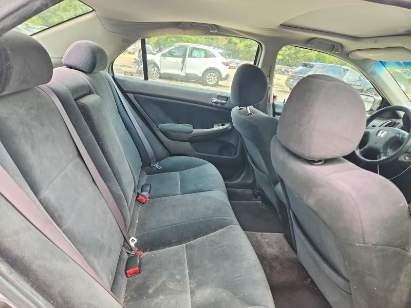 63171346 :رقم المزاد ، 1HGCM56735A012617 vin ، 2005 Honda Accord مزاد بيع