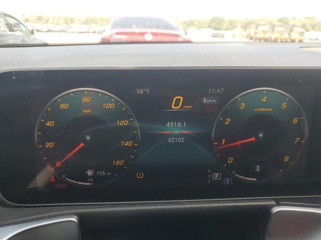 Auction sale of the 2021 Mercedes-benz Glb, vin: W1N4M4GBXMW120355, lot number: 62325796
