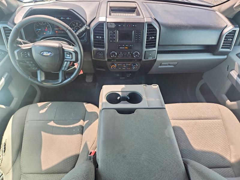 Aukcja sprzedaży 2018 Ford F150, vin: 1FTEW1EB5JFB29791, numer aukcji: 61481836
