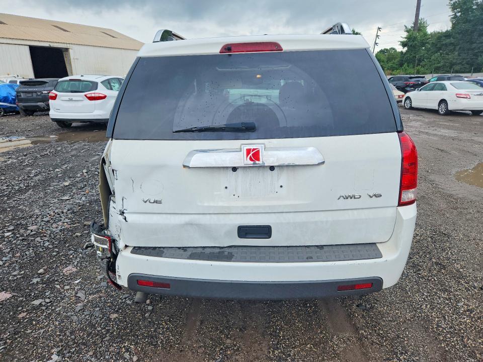 Продаж на аукціоні авто 2006 Saturn Vue, vin: 5GZCZ63466S840168, номер лоту: 59913606