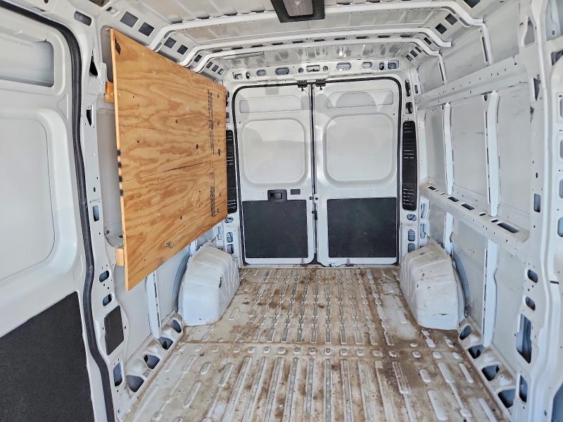 Aukcja sprzedaży 2025 Ram Promaster 2500, vin: 3C6LRVDG5SE539030, numer aukcji: 59818406