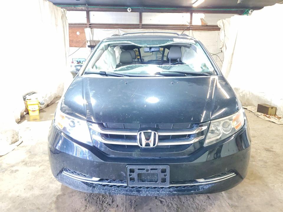2016 Honda Odyssey მანქანა იყიდება აუქციონზე, vin: 5FNRL5H61GB063463, აუქციონის ნომერი: 62636356