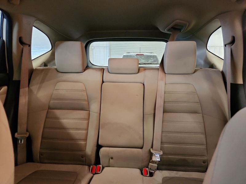 Aukcja sprzedaży 2017 Honda Cr-v, vin: 2HKRW6H32HH200366, numer aukcji: 57934486
