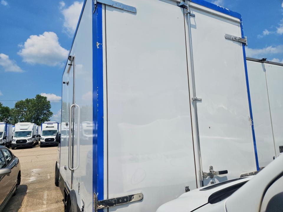2023 Ford E350 მანქანა იყიდება აუქციონზე, vin: 1FDWE3FK7PDD08447, აუქციონის ნომერი: 59847666