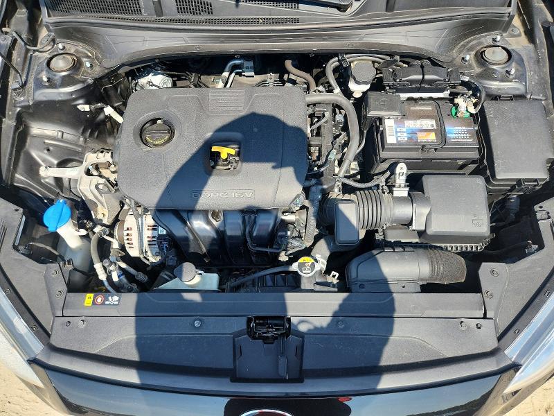 60253776 :رقم المزاد ، 3KPF24AD6KE102510 vin ، 2019 Kia Forte مزاد بيع