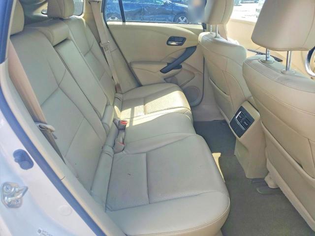 Aukcja sprzedaży 2017 Acura Rdx, vin: 5J8TB3H7XHL012811, numer aukcji: 59964376