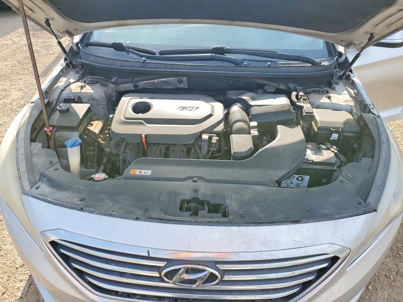 Продажа на аукционе авто 2015 Hyundai Sonata, vin: 5NPE34AFXFH065070, номер лота: 58389286