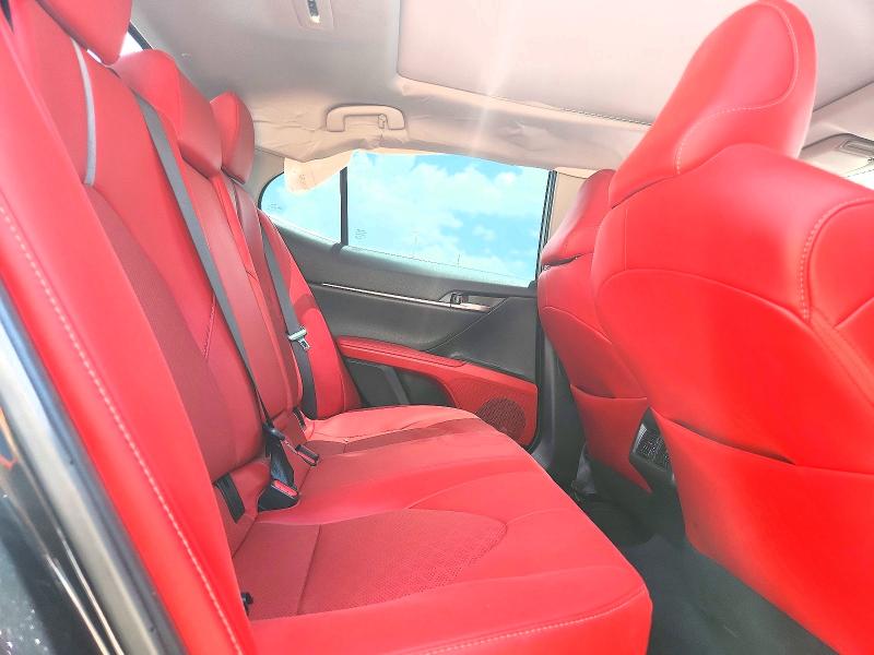 2024 Toyota Camry მანქანა იყიდება აუქციონზე, vin: 4T1K61AK1RU905541, აუქციონის ნომერი: 60248096