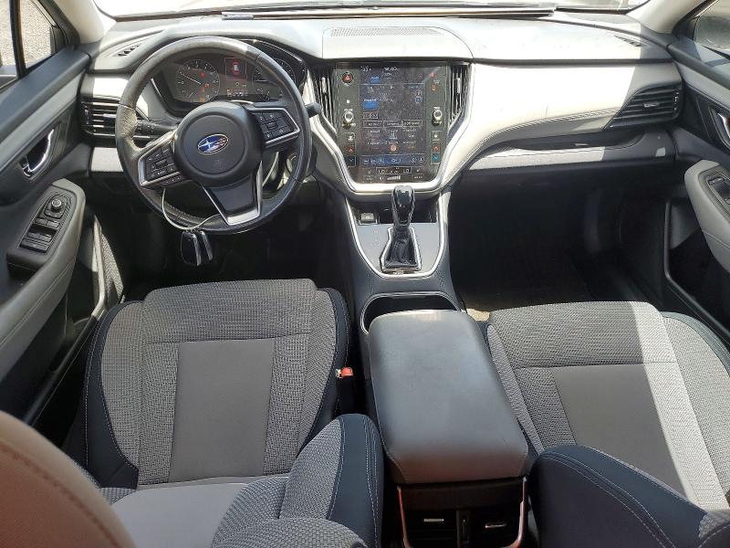 Продажа на аукционе авто 2023 Subaru Outback, vin: 4S4BTAFC6P3184985, номер лота: 60827666