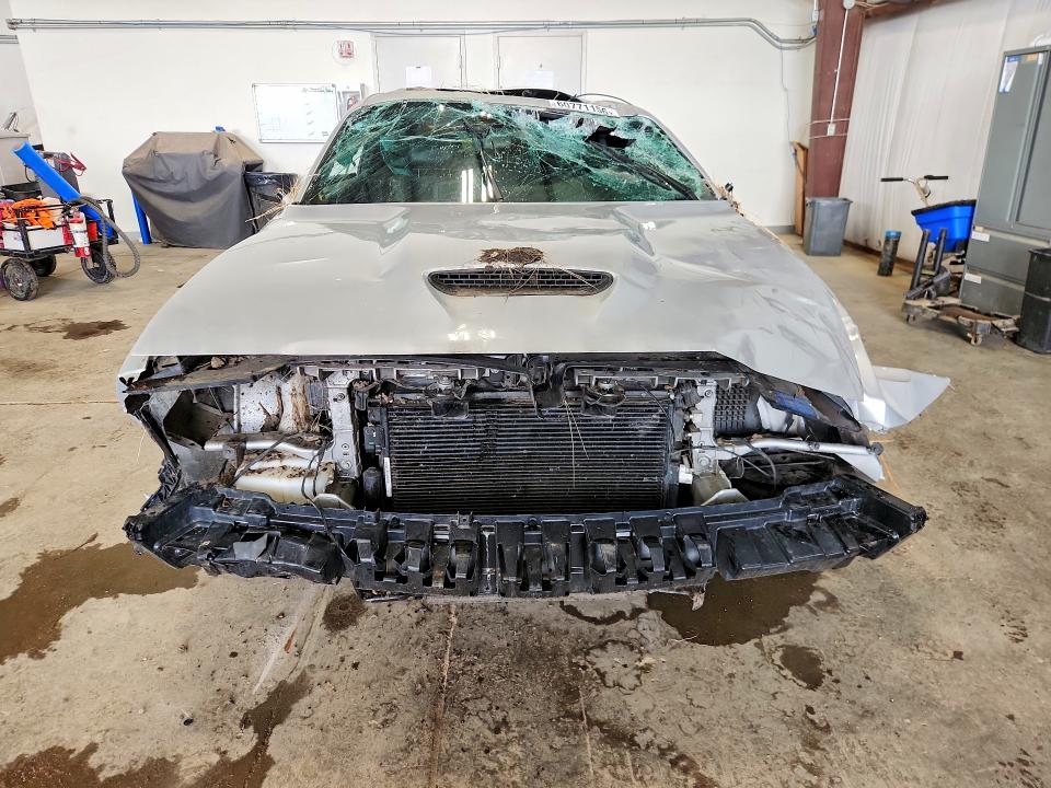 Продажа на аукционе авто 2023 Dodge Challenger, vin: 2C3CDZKG7PH696673, номер лота: 60771156