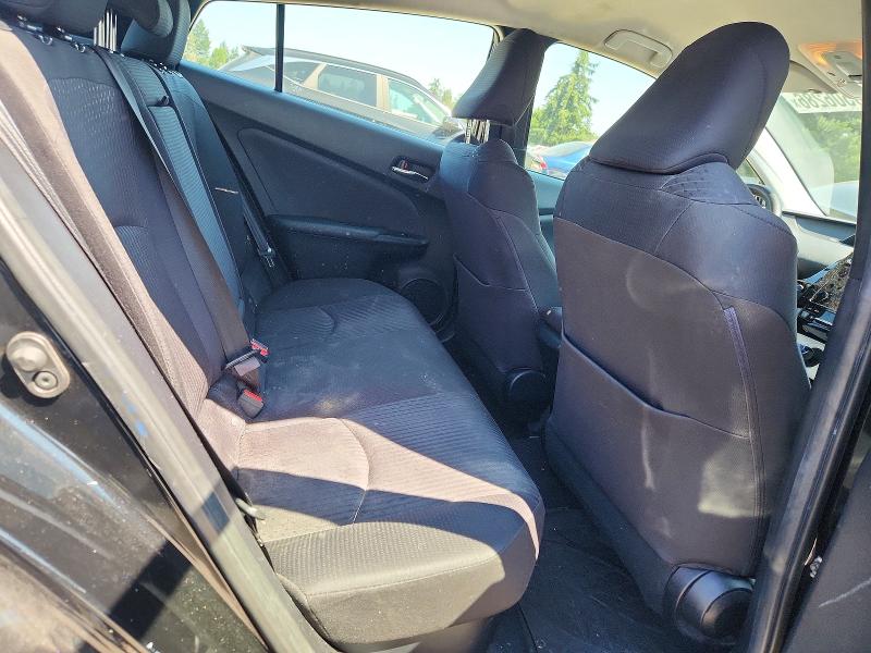Продаж на аукціоні авто 2016 Toyota Prius, vin: JTDKBRFU2G3014041, номер лоту: 60506286
