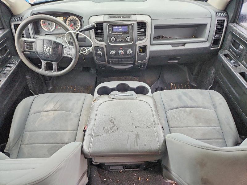 Продажа на аукционе авто 2014 Ram 1500, vin: 1C6RR7KTXES151718, номер лота: 59904966