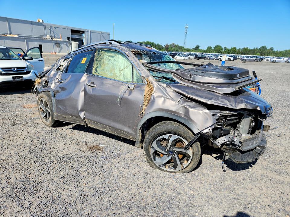 Продаж на аукціоні авто 2023 Subaru Forester, vin: JF2SKARC4PH429158, номер лоту: 63337536