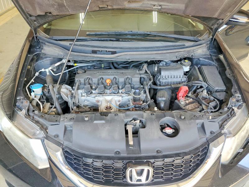 Aukcja sprzedaży 2014 Honda Civic, vin: 19XFB2F8XEE234352, numer aukcji: 60241486