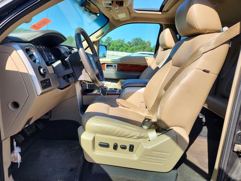 Продаж на аукціоні авто 2010 Ford F150, vin: 1FTFW1CV1AKA66536, номер лоту: 60159396