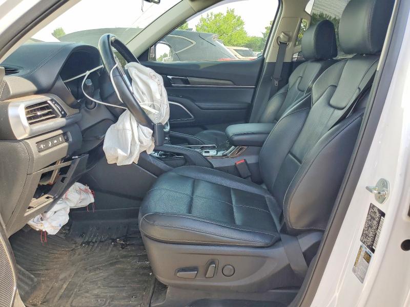 Aukcja sprzedaży 2021 Kia Telluride, vin: 5XYP3DHC6MG176353, numer aukcji: 60380206