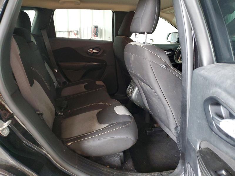 Aukcja sprzedaży 2014 Jeep Cherokee, vin: 1C4PJMAB4EW177609, numer aukcji: 62203126