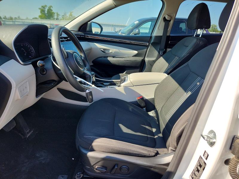Продаж на аукціоні авто 2023 Hyundai Tucson, vin: 5NMJBCAE8PH210138, номер лоту: 62781626