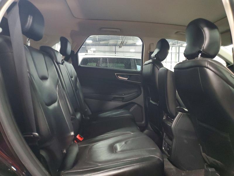 Продаж на аукціоні авто 2019 Ford Edge, vin: 2FMPK3K90KBC74186, номер лоту: 59387196