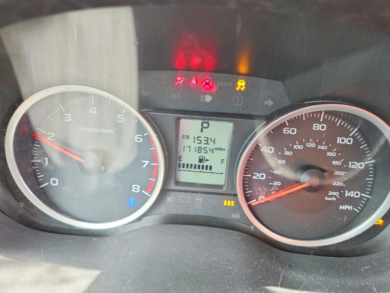 62170246 :رقم المزاد ، JF2SJADC8GH425138 vin ، 2016 Subaru Forester مزاد بيع