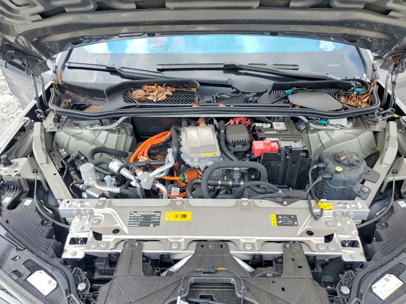 Aukcja sprzedaży 2024 Bmw Ix, vin: WB523CF07RCP83060, numer aukcji: 60553286
