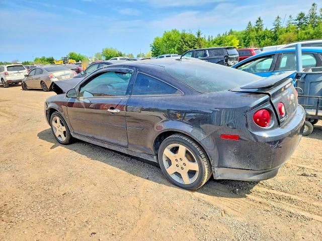 61250516 :رقم المزاد ، 1G1AF1F53A7103541 vin ، 2010 Chevrolet Cobalt مزاد بيع
