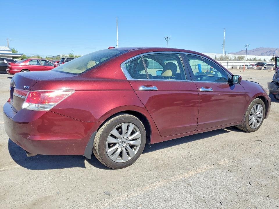 Продаж на аукціоні авто 2011 Honda Accord, vin: 1HGCP3F84BA028633, номер лоту: 59195016