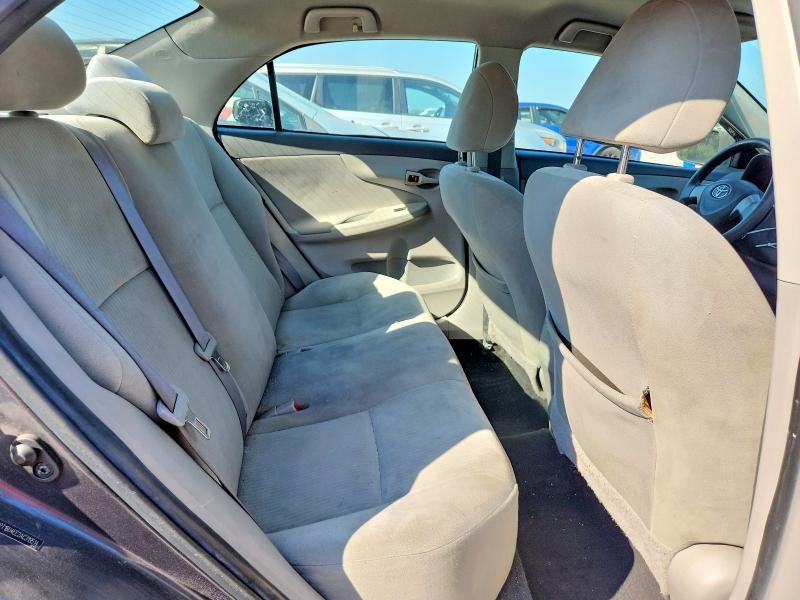 Продажа на аукционе авто 2010 Toyota Corolla, vin: 2T1BU4EE2AC319514, номер лота: 62921346