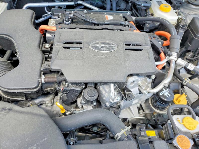 59679276 :رقم المزاد ، JF2SLSTD6SH401942 vin ، 2025 Subaru Forester مزاد بيع