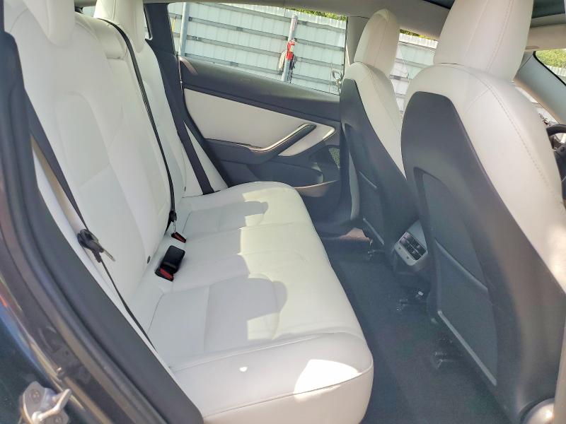 Aukcja sprzedaży 2019 Tesla Model 3, vin: 5YJ3E1EB6KF494593, numer aukcji: 63198716