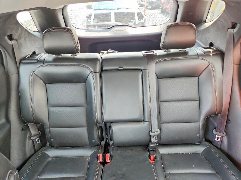 Aukcja sprzedaży 2020 Chevrolet Equinox, vin: 3GNAXUEV6LL171166, numer aukcji: 61059096