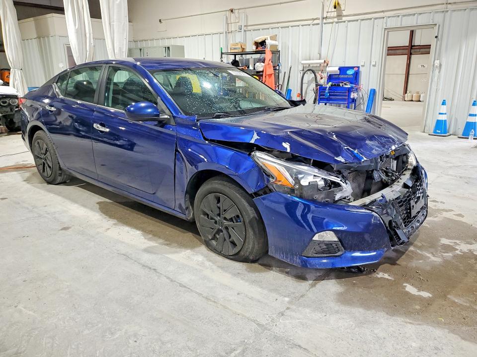 Продаж на аукціоні авто 2020 Nissan Altima, vin: 1N4BL4BV5LC127349, номер лоту: 60663056