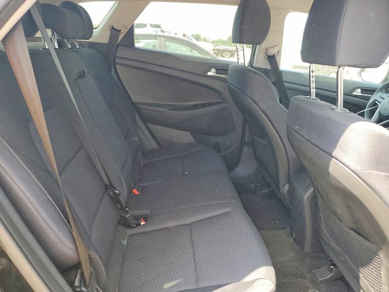 85623545 :رقم المزاد ، KM8J23A49MU359519 vin ، 2021 Hyundai Tucson مزاد بيع