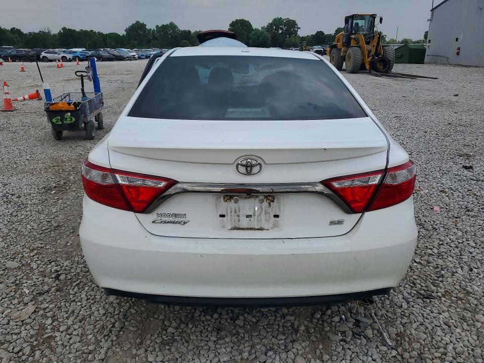 Продаж на аукціоні авто 2016 Toyota Camry, vin: 4T1BF1FK7GU213838, номер лоту: 61552306