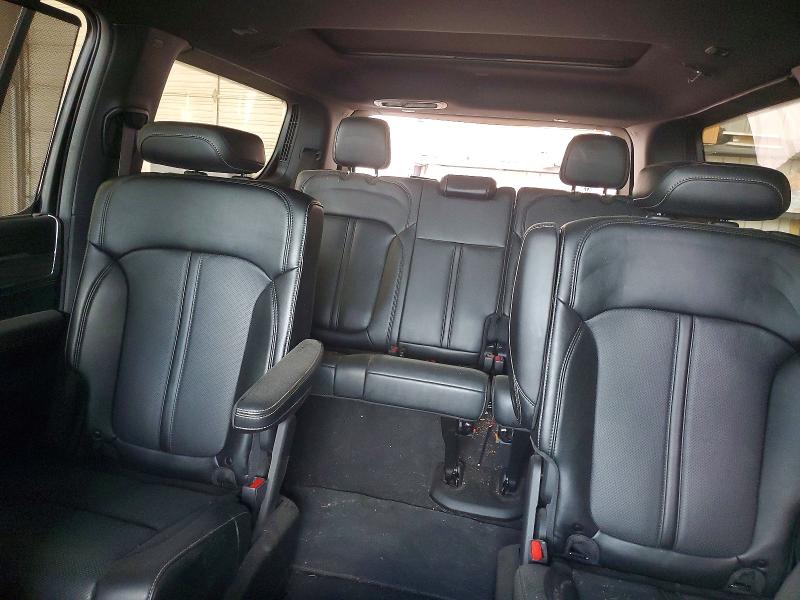Aukcja sprzedaży 2024 Jeep Wagoneer, vin: 1C4SJVDP7RS153437, numer aukcji: 60786746