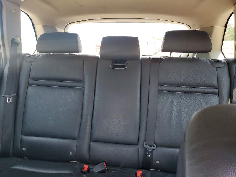 63000206 :رقم المزاد ، 5UXFF0C59ALT85251 vin ، 2010 Bmw X5 مزاد بيع