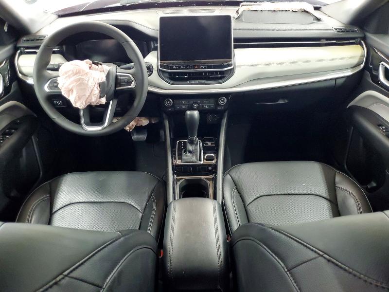 Продажа на аукционе авто 2025 Jeep Compass, vin: 3C4NJDCN9ST614813, номер лота: 60449606