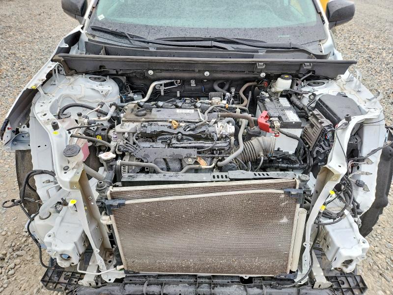 2022 Toyota Rav4 მანქანა იყიდება აუქციონზე, vin: 2T3F1RFV4NW263979, აუქციონის ნომერი: 62446696