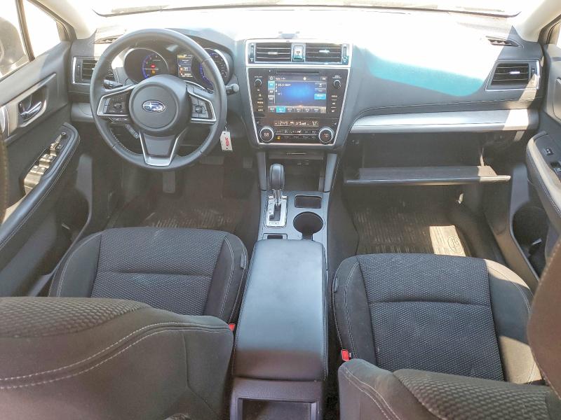 Aukcja sprzedaży 2018 Subaru Outback, vin: 4S4BSACC2J3263553, numer aukcji: 62344776