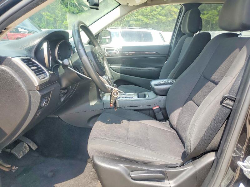 Продажа на аукционе авто 2013 Jeep Grand Cherokee, vin: 1C4RJEAG3DC504074, номер лота: 62391536