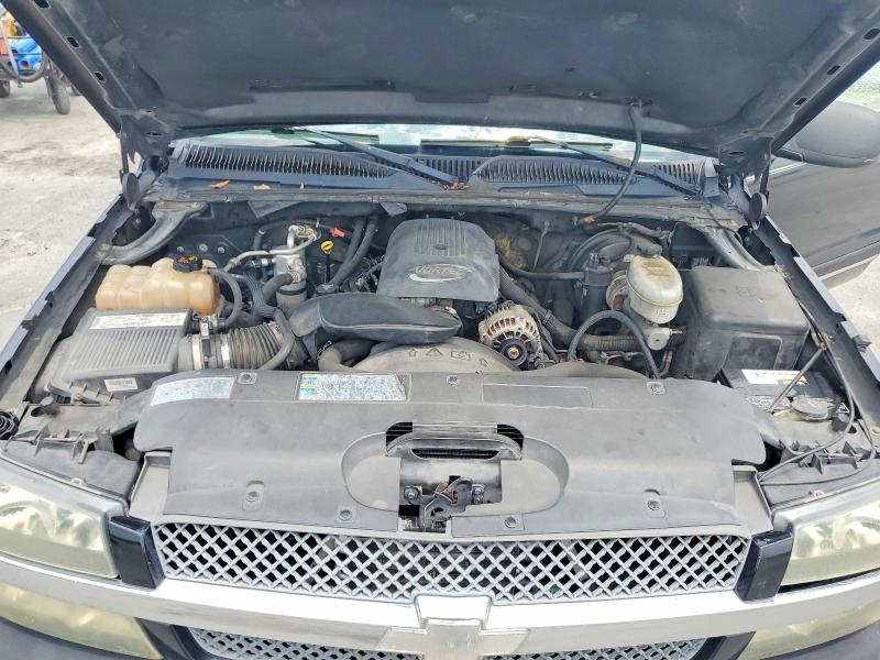 Продаж на аукціоні авто 2004 Chevrolet Silverado, vin: 2GCEK19T241236971, номер лоту: 62849606