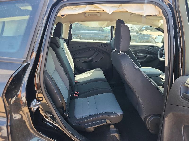 Aukcja sprzedaży 2018 Ford Escape, vin: 1FMCU0F75JUC88822, numer aukcji: 58992306