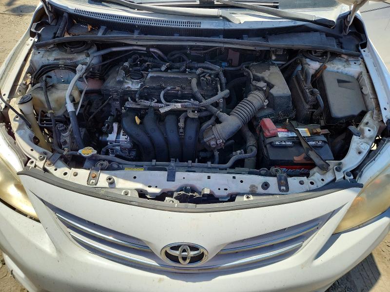 Aukcja sprzedaży 2013 Toyota Corolla, vin: 5YFBU4EE9DP116978, numer aukcji: 61246316