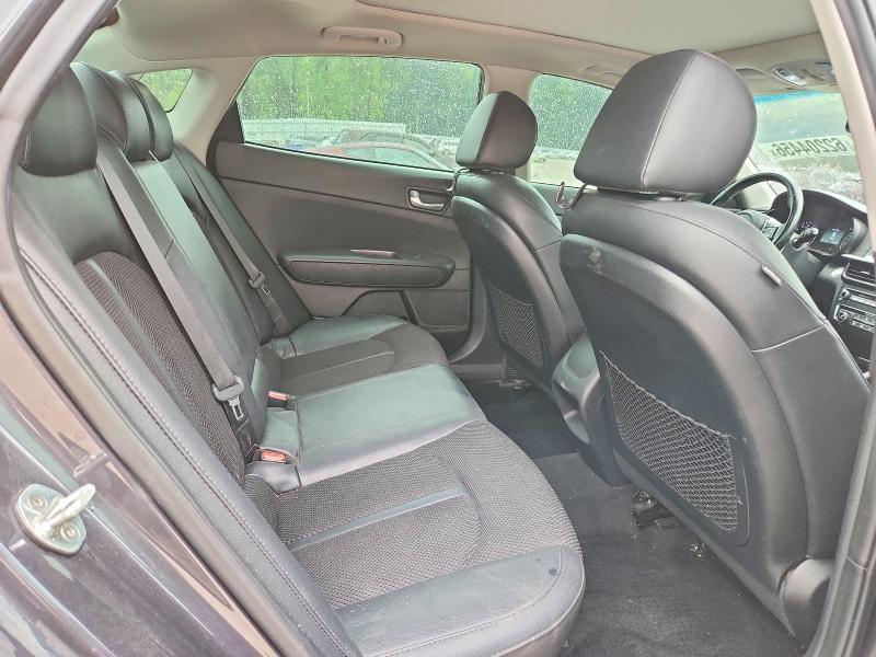 Aukcja sprzedaży 2019 Kia Optima, vin: 5XXGT4L3XKG327431, numer aukcji: 62204456