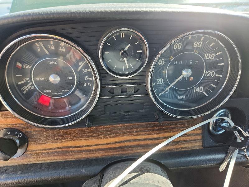 1971 Mercedes-benz 250 მანქანა იყიდება აუქციონზე, vin: 111401112004869, აუქციონის ნომერი: 62472846